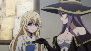 Watch GOBLIN SLAYER - Crunchyroll